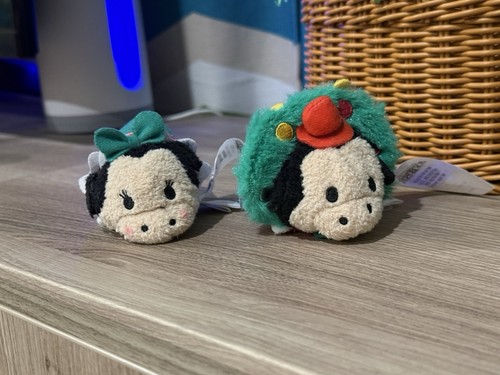 Clarabelle cow horace - clarabelle,
