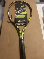 Tennis Racket Pure Aero Plus 100 300g 41/4