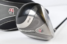 Wilson Staff Smooth Driver /