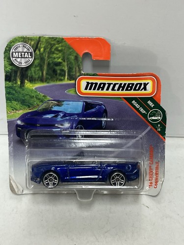 Matchbox chevy camaro - matchbox, ‘16