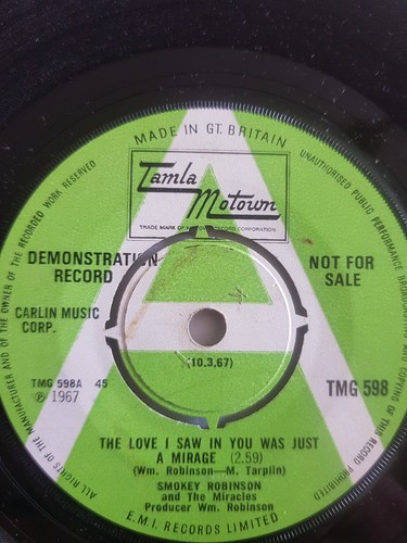 Smokey robinson demo the - smokey, robinson,demo,the