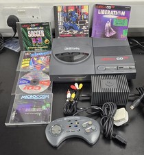Amiga CD32 Console Rare with