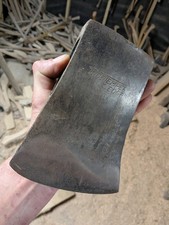 Vintage Axe True Temper