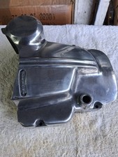Honda CB400F Super sport Four Engine Sprocket Cover  Case Casing
