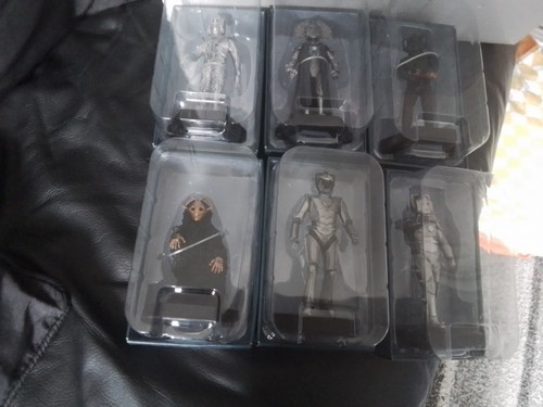 Doctor who cybermen - who,