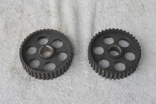 Lotus 907 engine timing - 907,