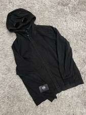 Cp Company Goggle Hoodie Size