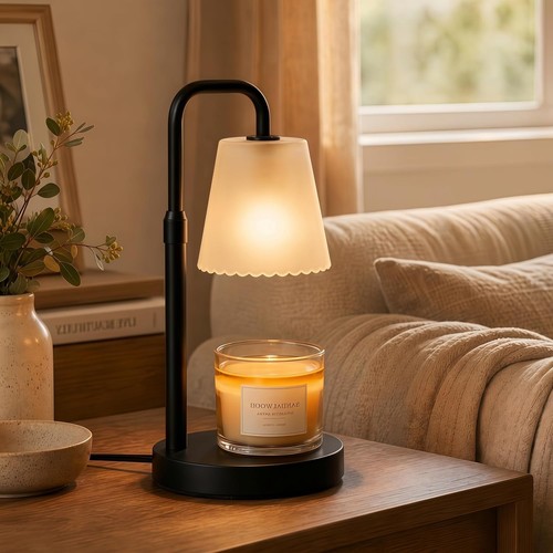 Candle warmer lamp electric - warmer,