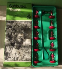 Subbuteo team vintage - team,