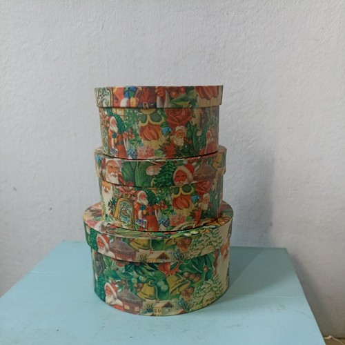 Small vintage christmas - vintage,
