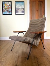 Original robin day reclining - robin,