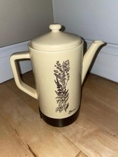 Vintage Swan Electric Ceramic