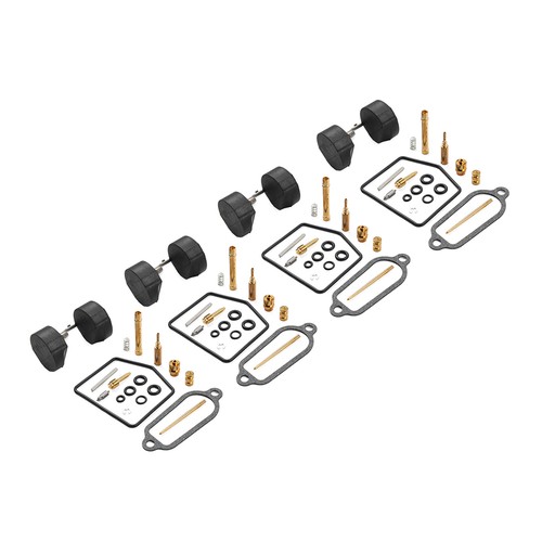 Carburetor carb repair - 4x,