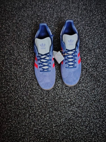 Adidas men arsenal gazelles - adidas,
