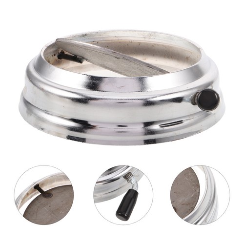 Flue chimney cover cap - chimney,