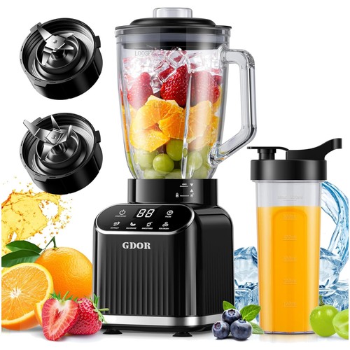 Professional 1200w blender - blender, |