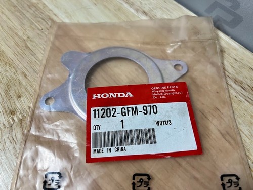 Nos genuine honda lead - nos,