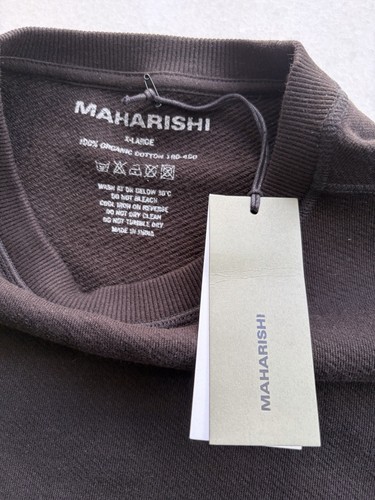 Maharishi pointilist dragon - maharishi,