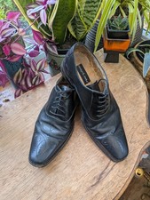 Loake Mens Gunny ridge shoes