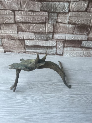 Artificial bogwood large fish - artificial,