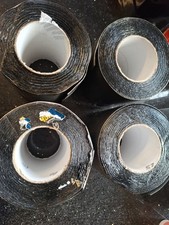 38 Metres Bostik Evo-Stik Self Adhesive Flashing Tape | Flash Band | 150mm 