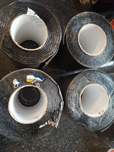 Metres 150mm - 38,