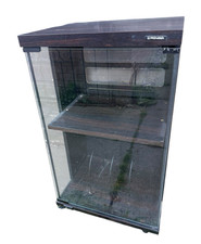 Vintage pioneer hifi cabinet stack systems