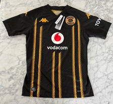 Kaizer Chiefs FC Kappa