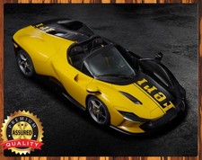 Ferrari Daytona SP3 2025 -