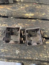 Range Rover P38 Pair Of