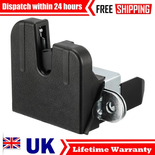 New tailgate boot lock - new,