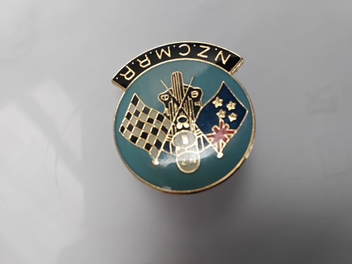 New zealand r motorcycle - m,