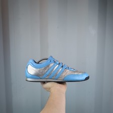 RARE UK 9.5 - Y3 Yohji Yamamoto adidas Boxing Gorpcore Y-3 Mens Trainers 661911