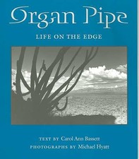Organ Pipe - 9780816523849