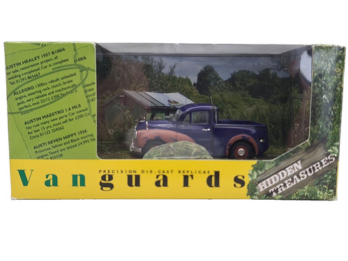 Vanguards va08300 morris - ,