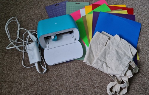 Cricut joy htv bundle mats - cricut, (mats