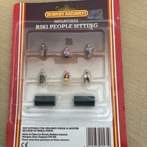 People sitting figures seats - &,