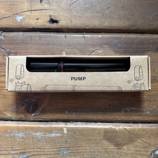 Brompton / Lezyne frame mount