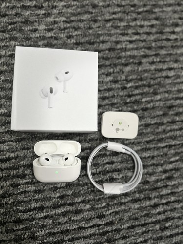 Apple airpods pro 2nd - airpods,