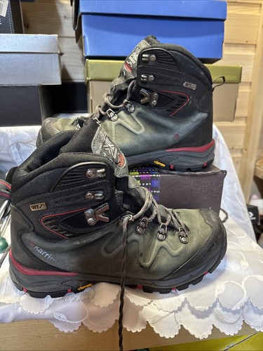 Karrimor cheetah wtx men - karrimor,