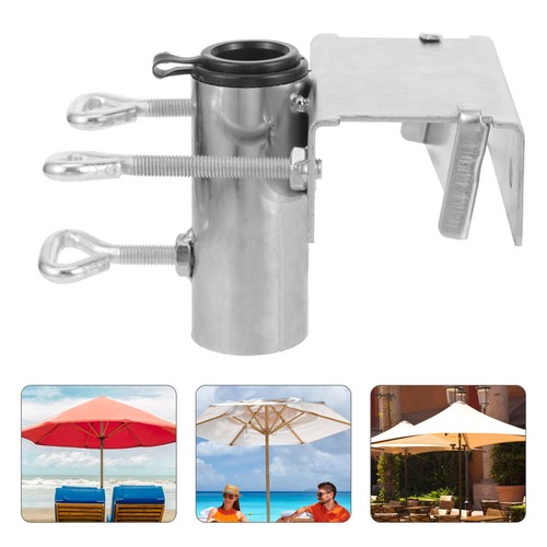 Heavy duty umbrella - umbrella, stand