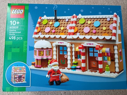 Lego christmas festive - lego,