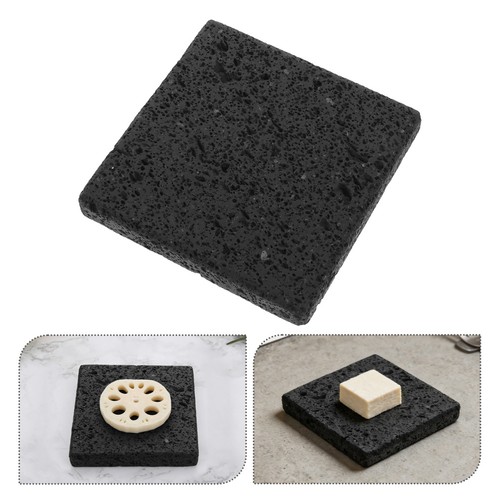 Lava stone bbq volcanic - lava,