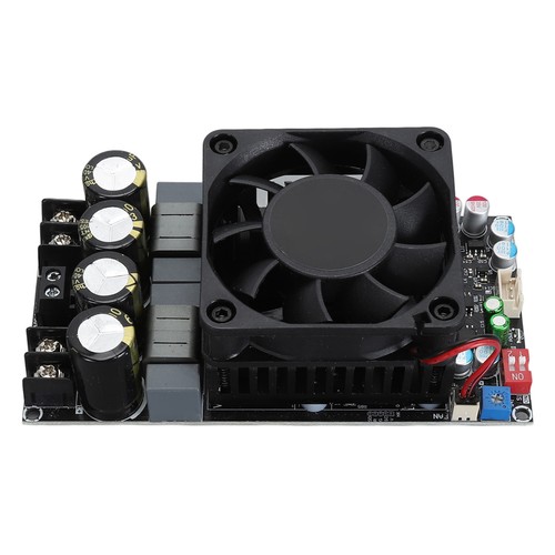 Digital power amplifier - digital,