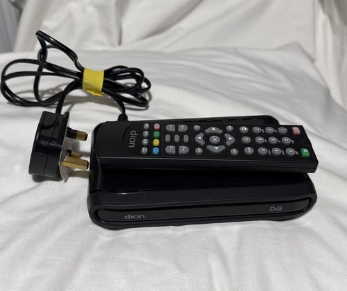 Dion stb1aw11 digital set top - stb1aw11+,