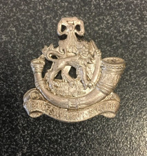 Original Rhodesian  Light