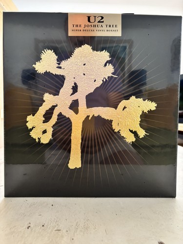 The joshua tree 30th - the,