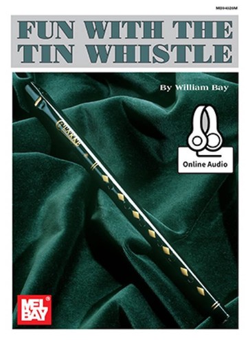 Fun with the - with, whistle