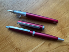 Rotring Freeway Red Fountain