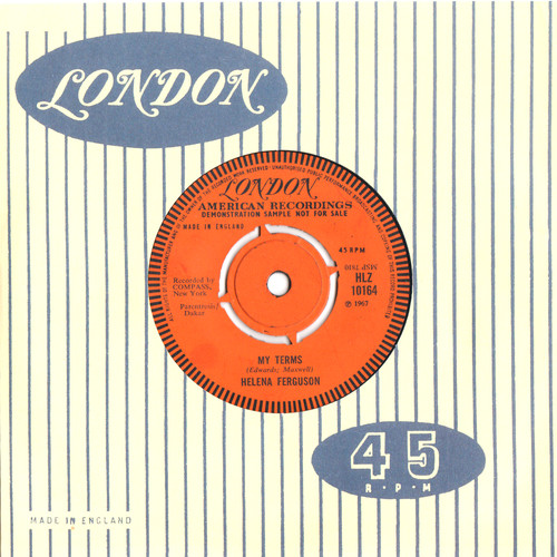 Northern soul helena - northern, soul-helena